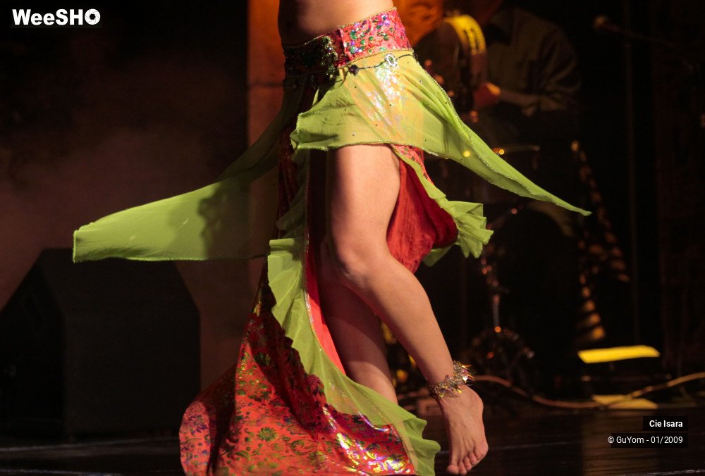 26/34 photos du spectacle Rajaâ