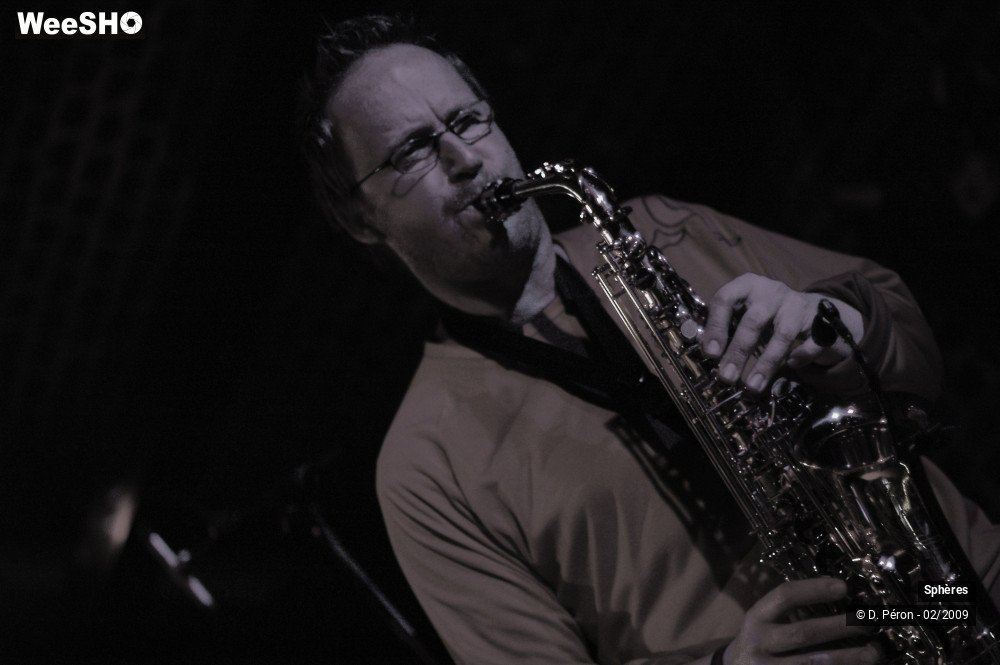 14/29 photos du spectacle Sphères