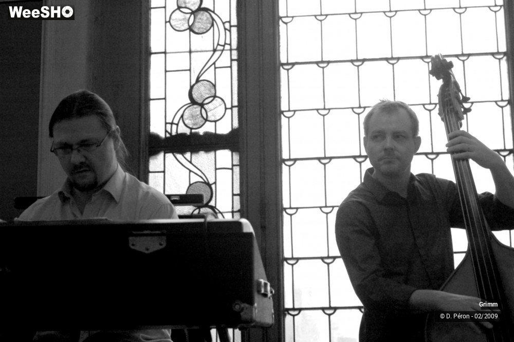 13/27 photos du spectacle Grimm