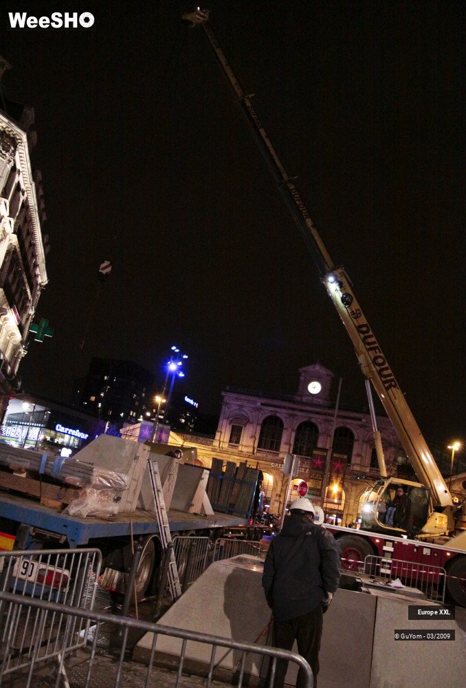 5/49 photos du spectacle Anges et Démons (Montage)