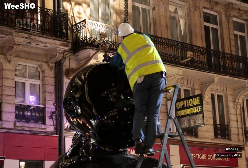 18/49 photos du spectacle Anges et Démons (Montage)
