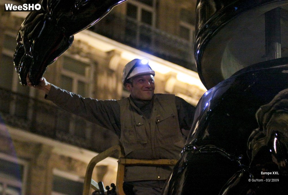 43/49 photos du spectacle Anges et Démons (Montage)