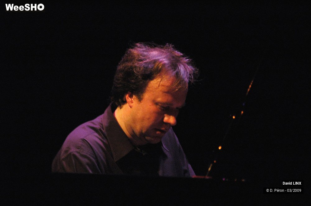6/16 photos du spectacle D. LINX & D. WISSELS