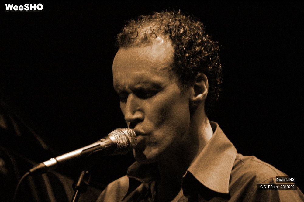 13/16 photos du spectacle D. LINX & D. WISSELS