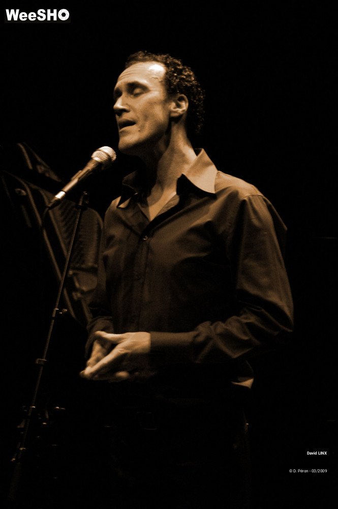 15/16 photos du spectacle D. LINX & D. WISSELS