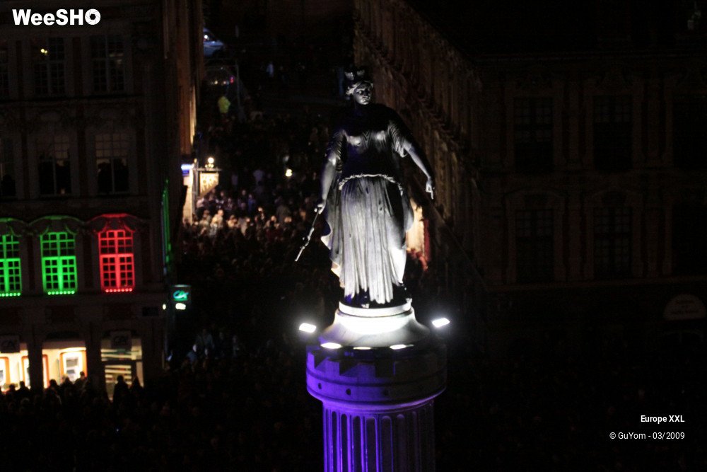 60/81 photos du spectacle Europe XXL Parade 1