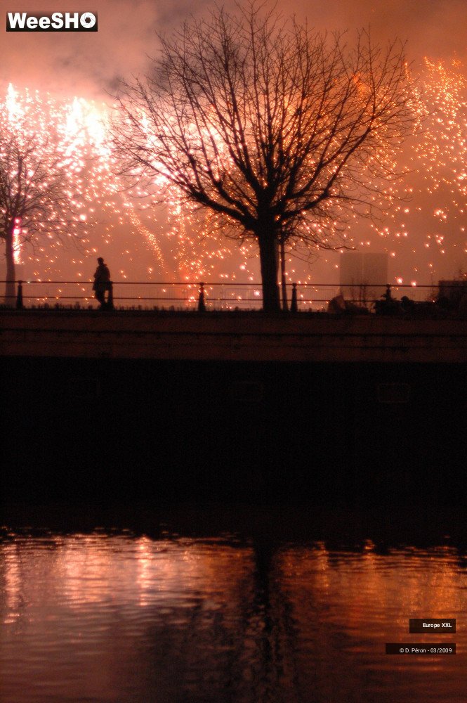 4/48 photos du spectacle Europe XXL Parade 5