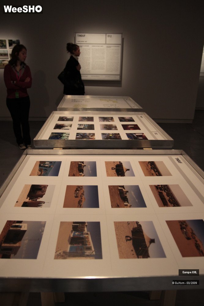9/47 photos du spectacle XXL Expo Tri Postal