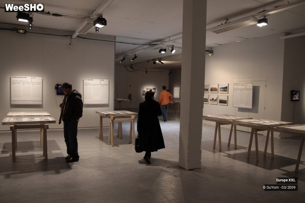 10/47 photos du spectacle XXL Expo Tri Postal
