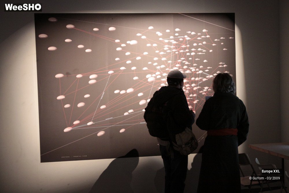 15/47 photos du spectacle XXL Expo Tri Postal