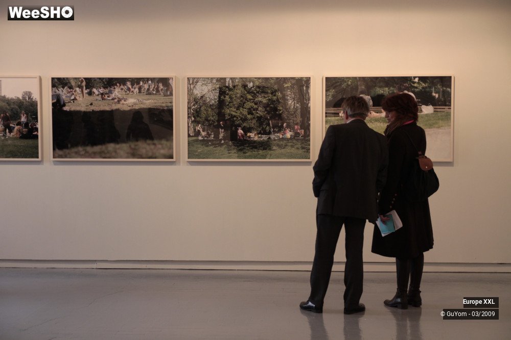 17/47 photos du spectacle XXL Expo Tri Postal