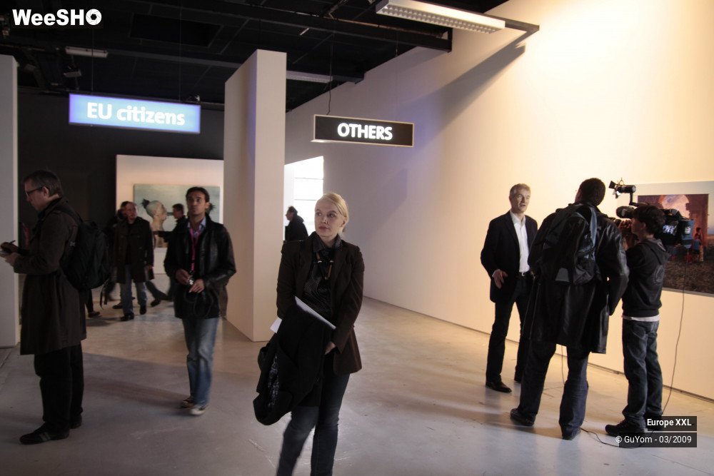 18/47 photos du spectacle XXL Expo Tri Postal