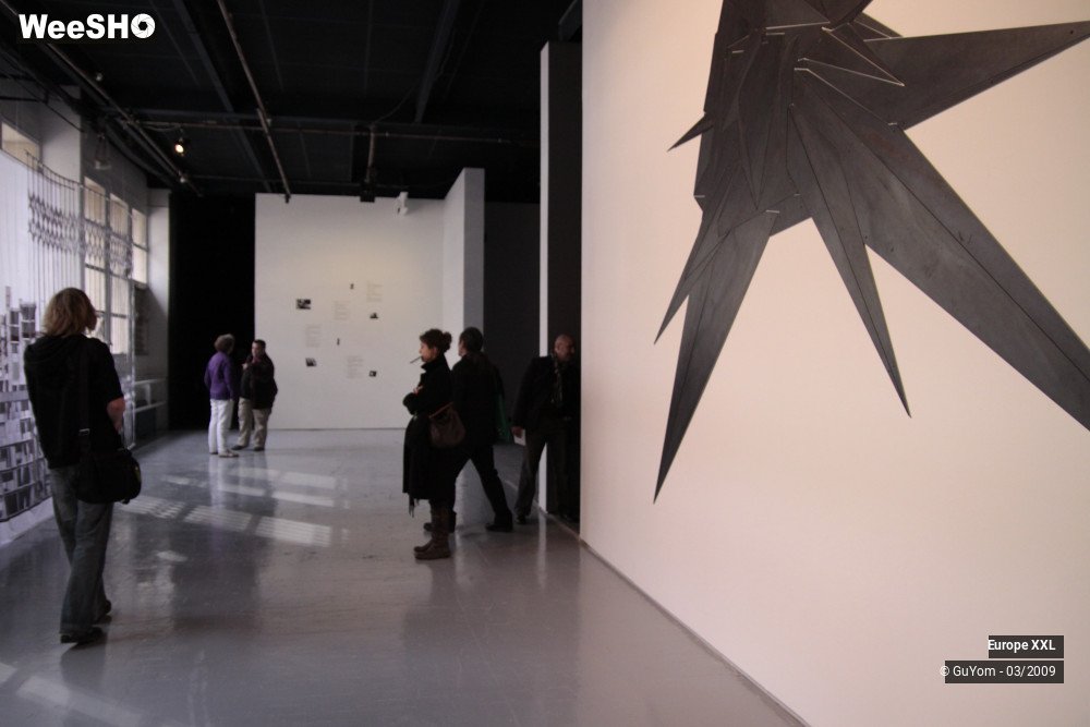 26/47 photos du spectacle XXL Expo Tri Postal