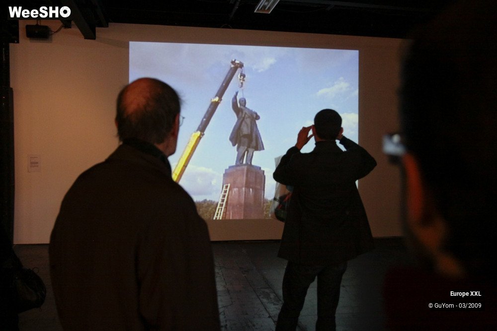 28/47 photos du spectacle XXL Expo Tri Postal