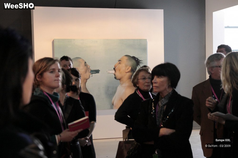 33/47 photos du spectacle XXL Expo Tri Postal
