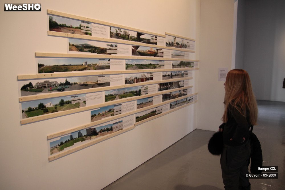 38/47 photos du spectacle XXL Expo Tri Postal