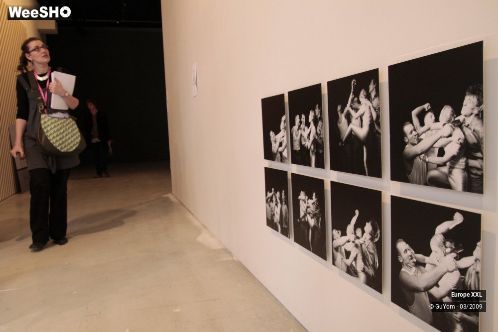 39/47 photos du spectacle XXL Expo Tri Postal