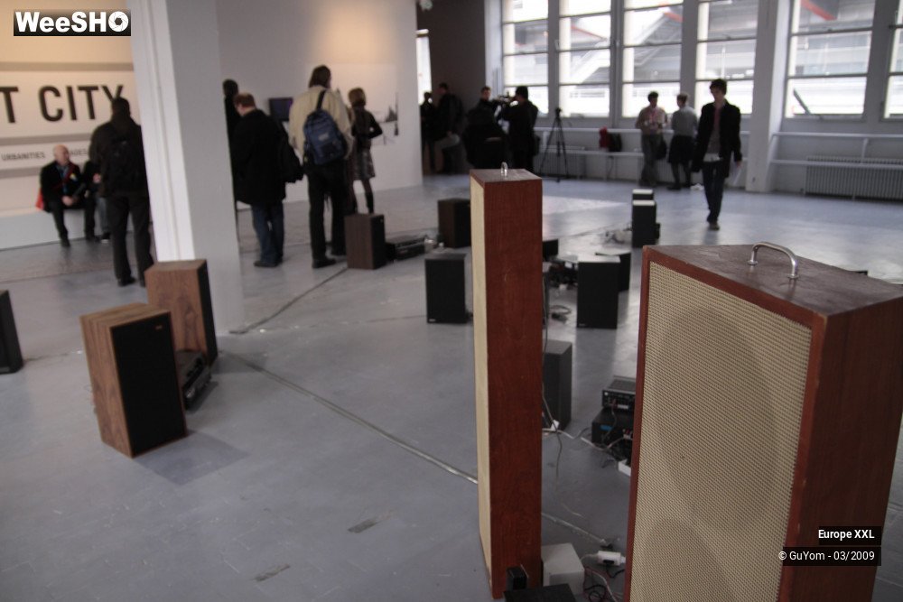 46/47 photos du spectacle XXL Expo Tri Postal
