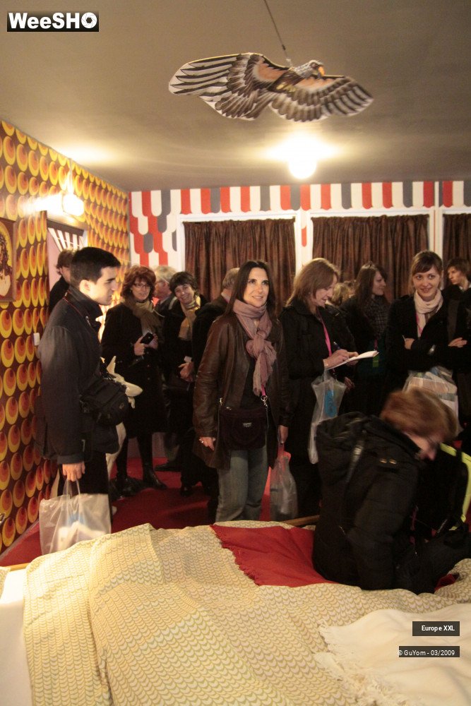 2/41 photos du spectacle XXL Expo Saint Sauveur