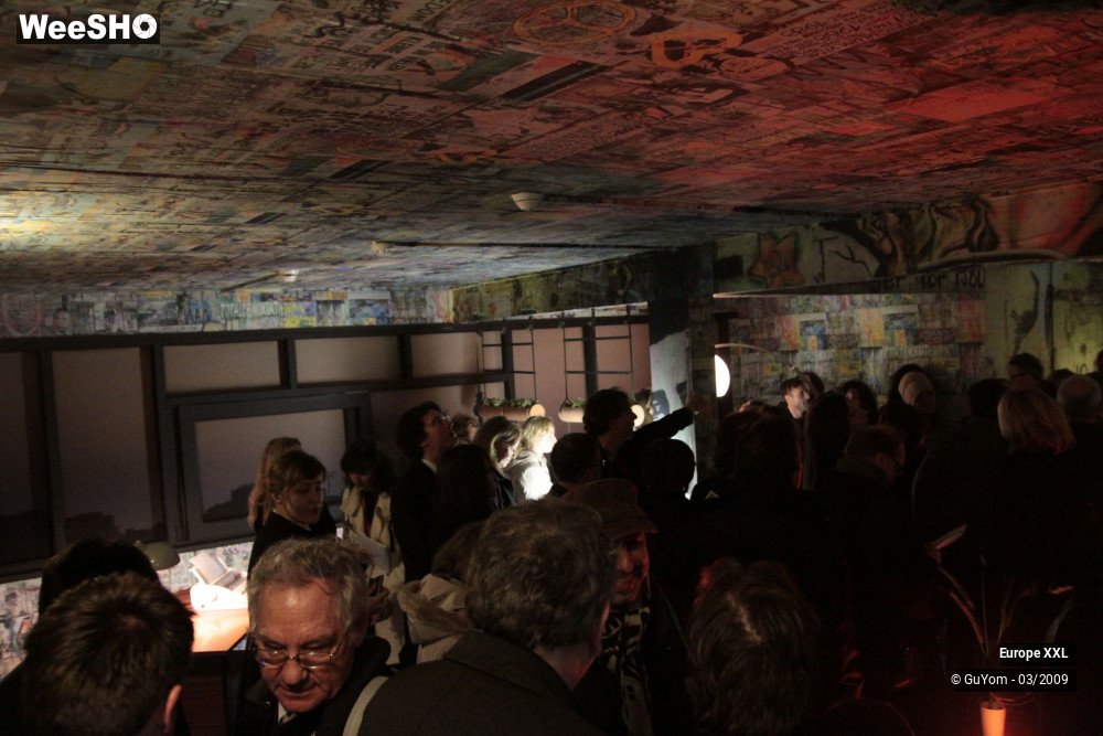 9/41 photos du spectacle XXL Expo Saint Sauveur