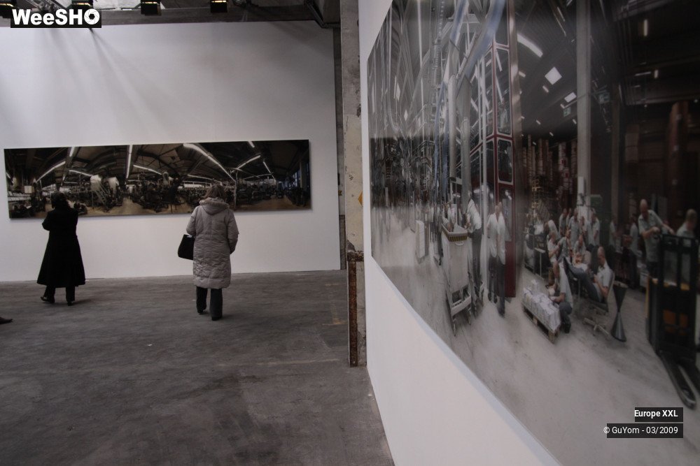 11/41 photos du spectacle XXL Expo Saint Sauveur