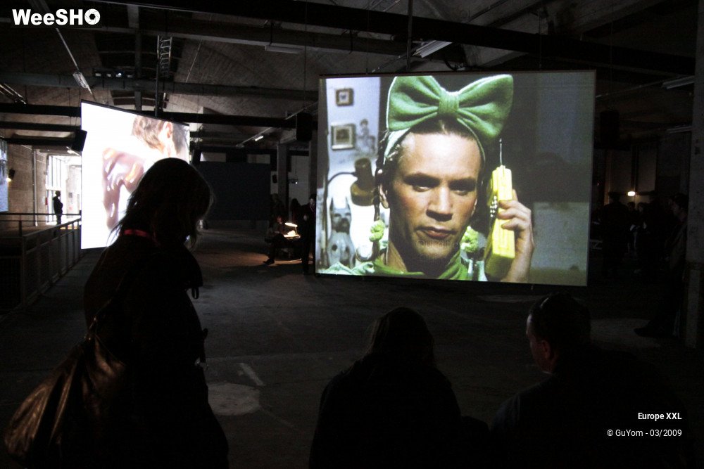 12/41 photos du spectacle XXL Expo Saint Sauveur