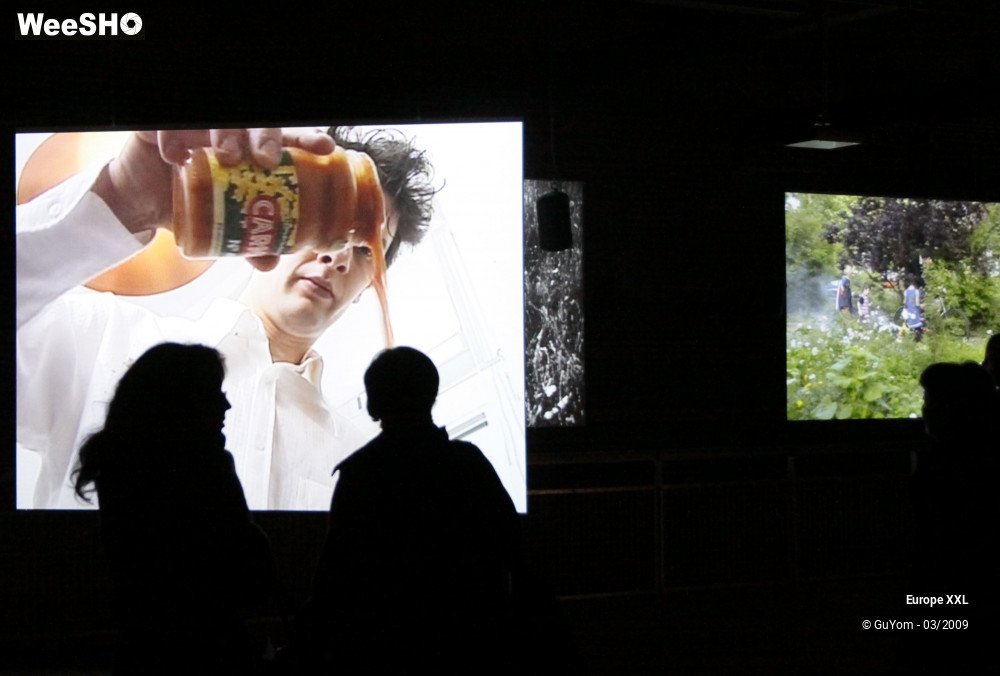 17/41 photos du spectacle XXL Expo Saint Sauveur