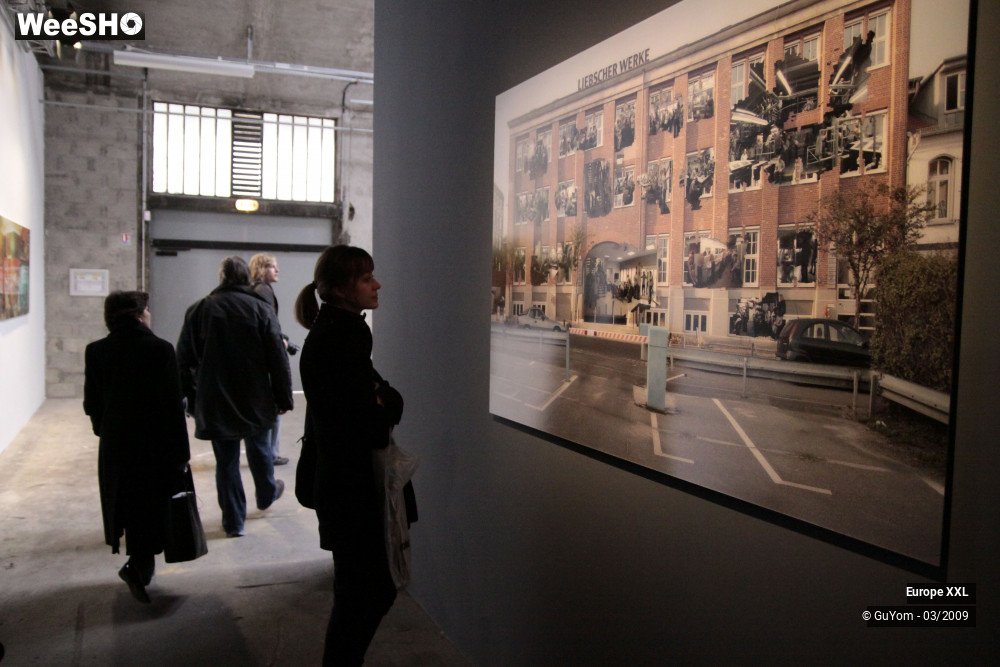 27/41 photos du spectacle XXL Expo Saint Sauveur
