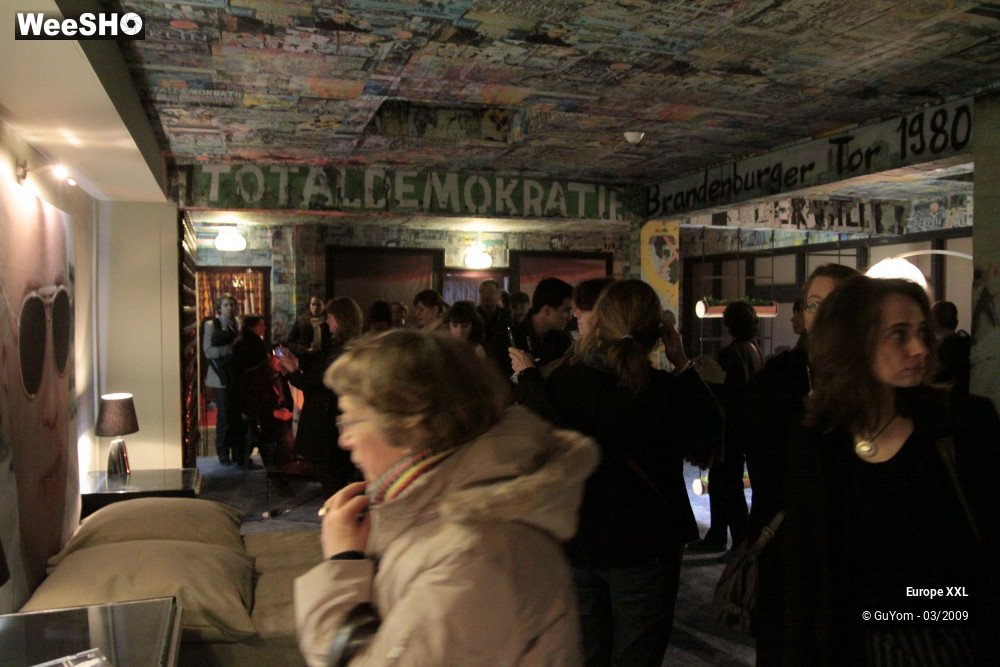 28/41 photos du spectacle XXL Expo Saint Sauveur