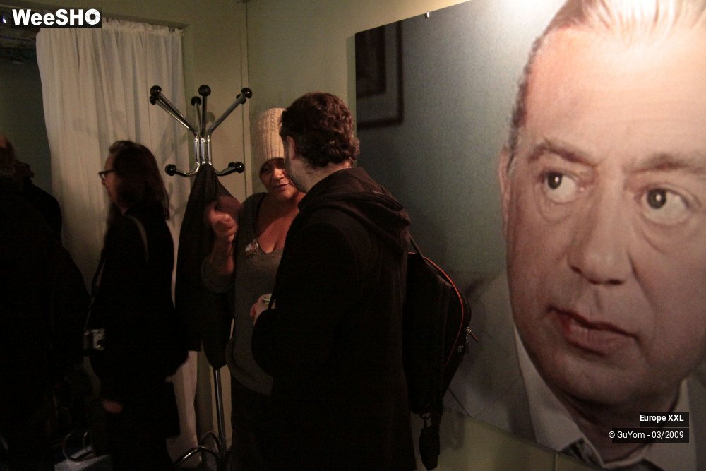 32/41 photos du spectacle XXL Expo Saint Sauveur