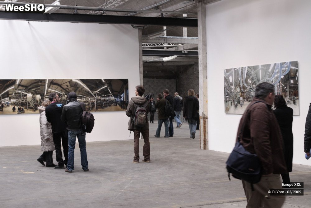 35/41 photos du spectacle XXL Expo Saint Sauveur