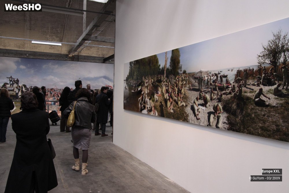 38/41 photos du spectacle XXL Expo Saint Sauveur