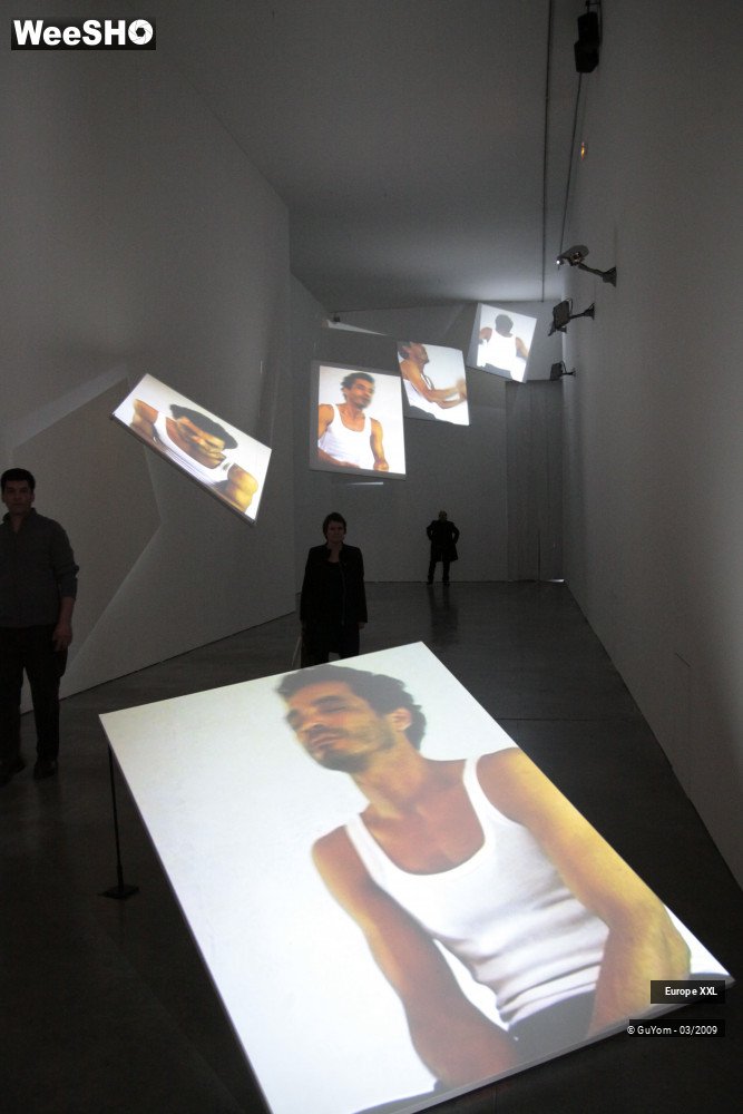 3/37 photos du spectacle XXL Expo Beaux-Arts (Lille)