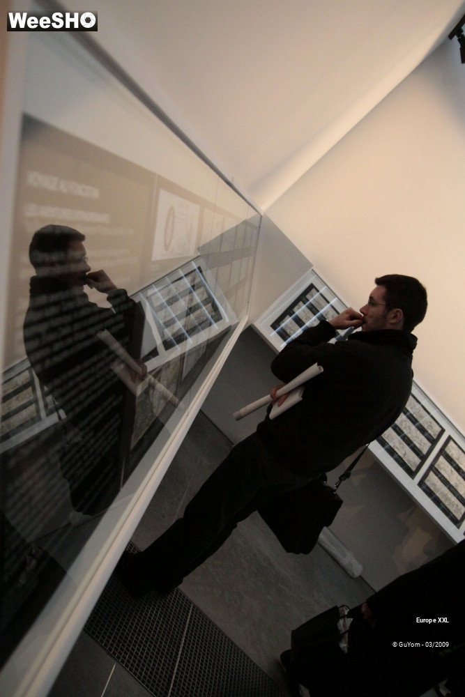 4/37 photos du spectacle XXL Expo Beaux-Arts (Lille)