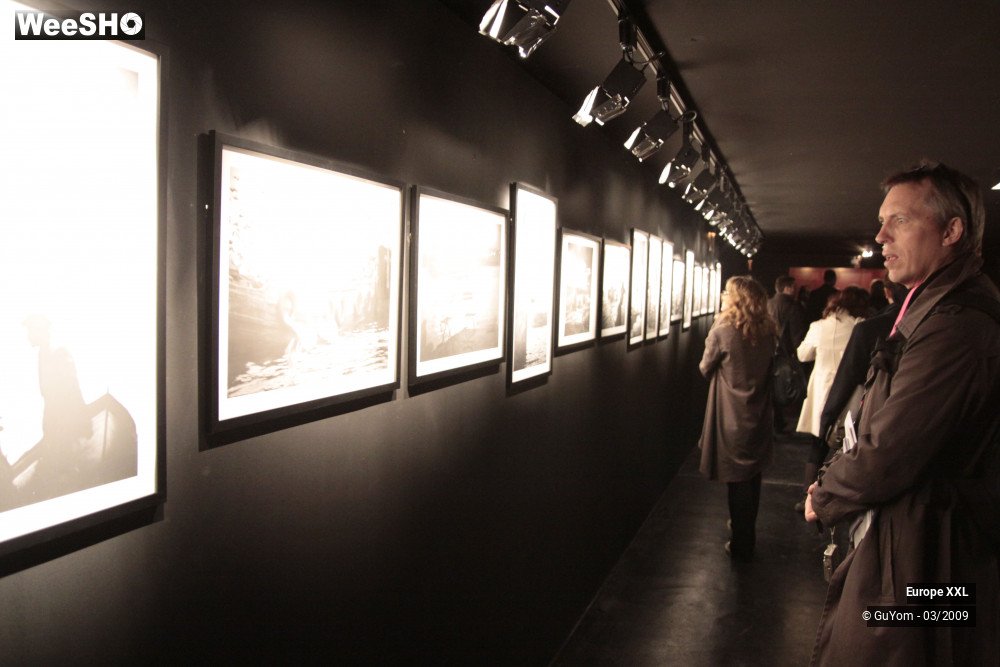 10/37 photos du spectacle XXL Expo Beaux-Arts (Lille)