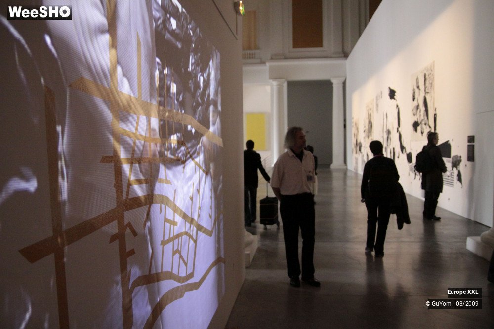 13/37 photos du spectacle XXL Expo Beaux-Arts (Lille)