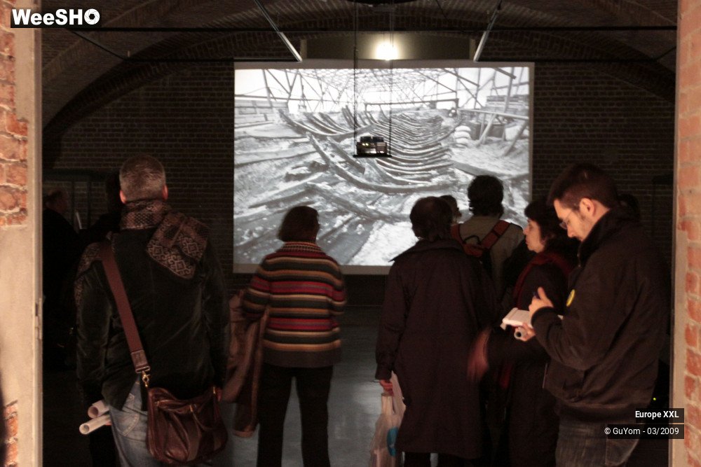 24/37 photos du spectacle XXL Expo Beaux-Arts (Lille)
