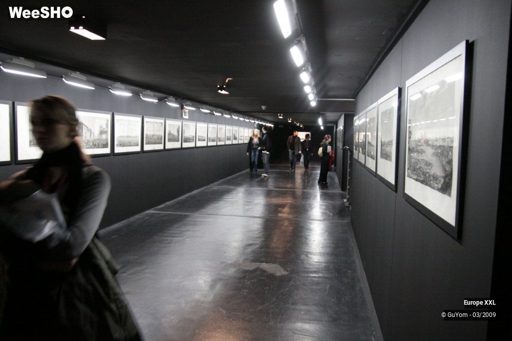 28/37 photos du spectacle XXL Expo Beaux-Arts (Lille)