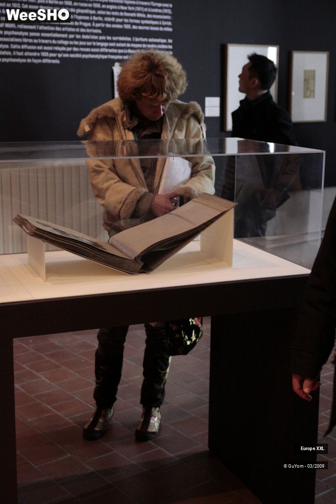 1/36 photos du spectacle XXL Expo Hospice Comtesse