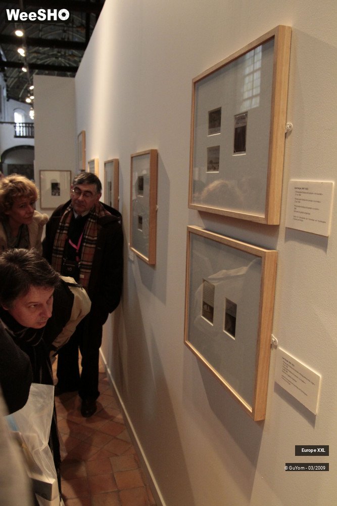 3/36 photos du spectacle XXL Expo Hospice Comtesse