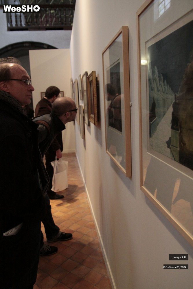4/36 photos du spectacle XXL Expo Hospice Comtesse
