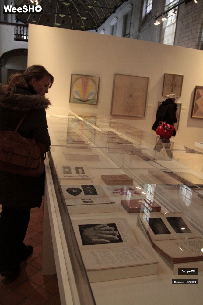 6/36 photos du spectacle XXL Expo Hospice Comtesse