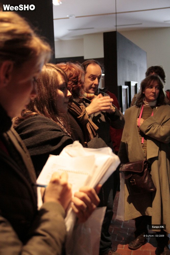 9/36 photos du spectacle XXL Expo Hospice Comtesse