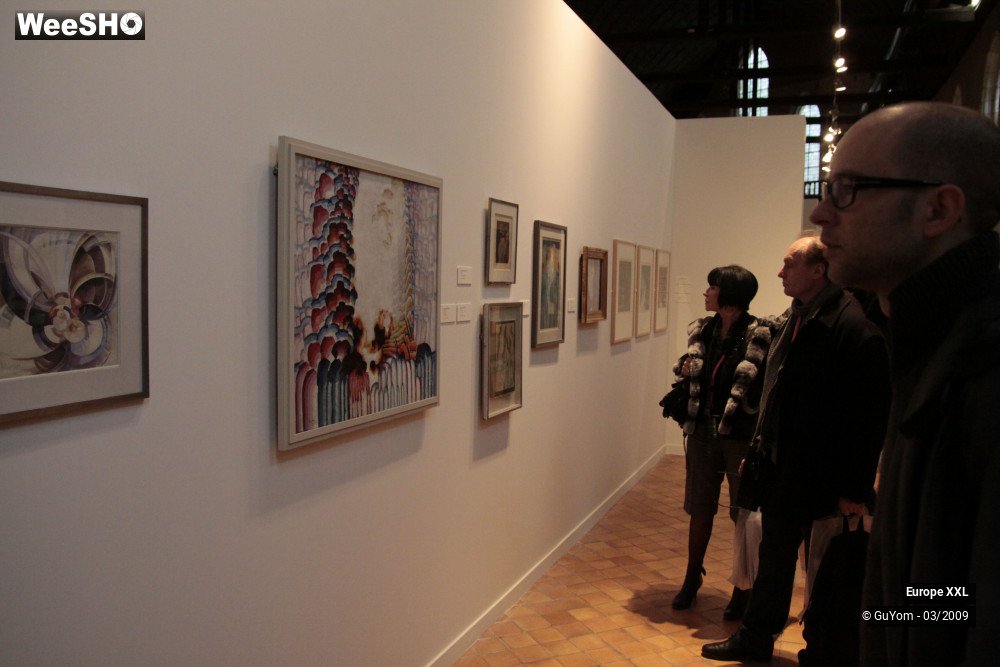 12/36 photos du spectacle XXL Expo Hospice Comtesse