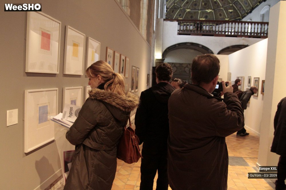 19/36 photos du spectacle XXL Expo Hospice Comtesse