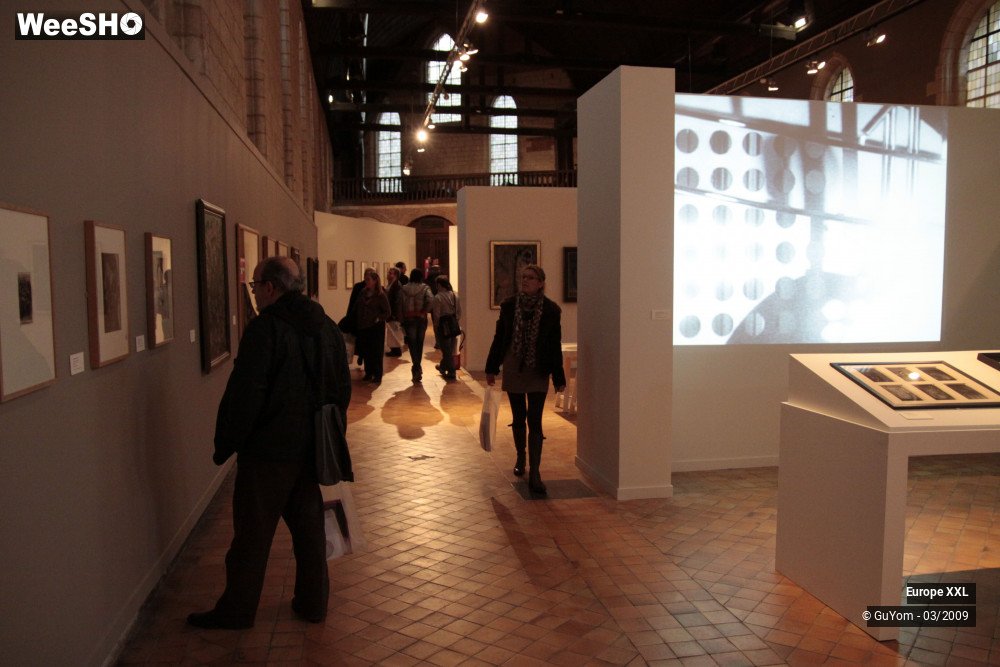 21/36 photos du spectacle XXL Expo Hospice Comtesse