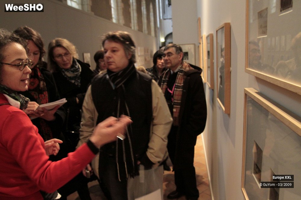 26/36 photos du spectacle XXL Expo Hospice Comtesse