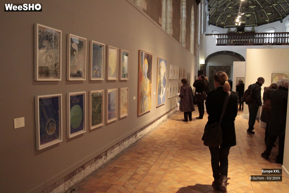 27/36 photos du spectacle XXL Expo Hospice Comtesse