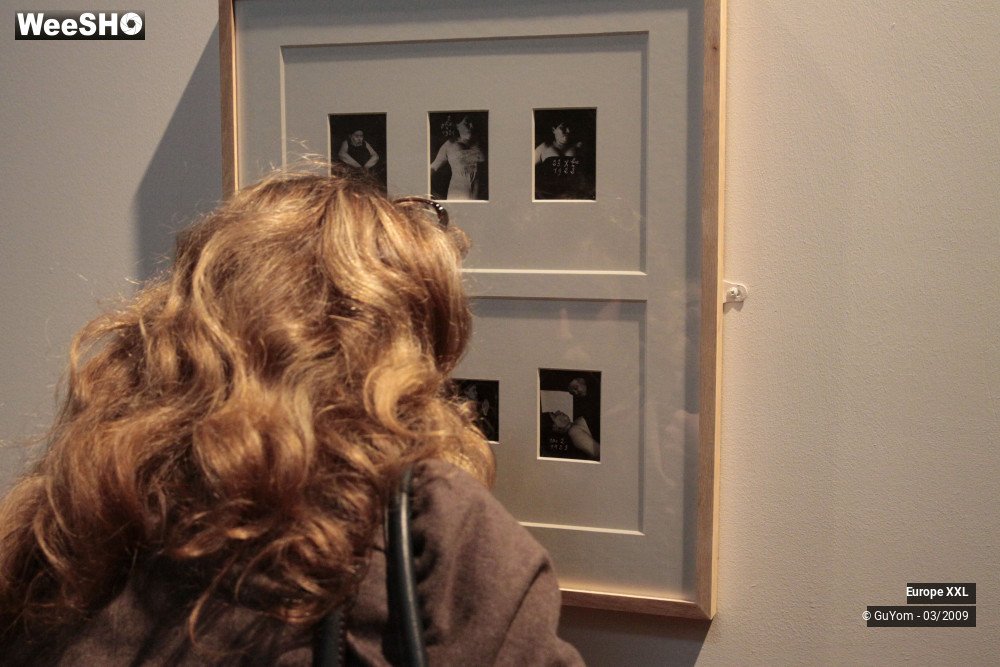 34/36 photos du spectacle XXL Expo Hospice Comtesse