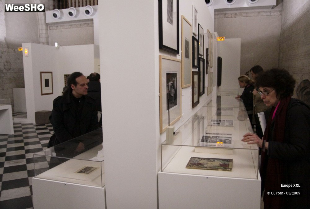 35/36 photos du spectacle XXL Expo Hospice Comtesse